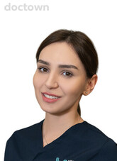 Ефремян Амалия Мишаевна