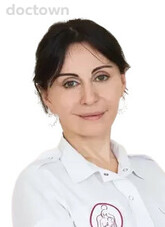Тахтамышева Марина Михайловна