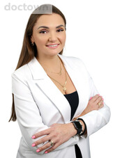 Тамкович Кристина Юрьевна