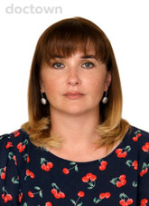 Таютина Татьяна Владимировна