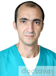 Толохян Аркадий Амбарцумович