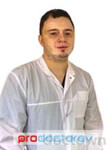 Толстых Дмитрий Андреевич