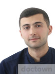 Тонян Вагарш Овикович