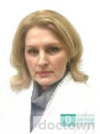 Бабасинова Наталья Ивановна