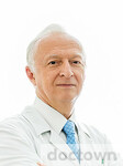 Бабичев Евгений Александрович