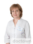 Бабуцкая Ирина Васильевна