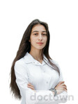 Багдасарян Гюльнара Самвеловна