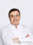 Багмет Александр Данилович