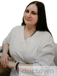 Байбакова Анастасия Владимировна