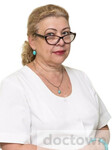 Бакусева Анна Петровна