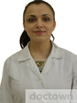 Балязина Елена Викторовна