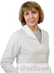Баранцева Елена Викторовна