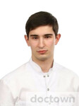 Барашев Владимир Андреевич