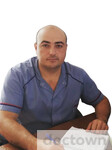 Барнагян Армен Эрвандович