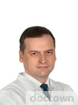 Батюшин Михаил Михайлович
