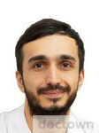 Гергия Саид Романович