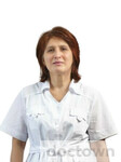 Геворкова Ирина Аркадьевна