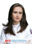 Сухарева Галина Александровна