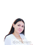 Сухоненко Татьяна Сергеевна