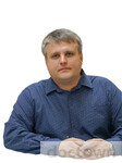 Сулима Дмитрий Анатольевич