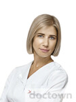 Сулима Ксения Юрьевна