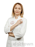 Сулина Наталья Юрьевна