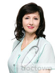 Супонева Ирина Николаевна