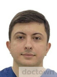 Сурмалян Вартан Гургенович