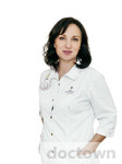 Усачева Ирина Владимировна