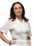 Джериева Ирина Саркисовна