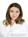 Джевакова Мира Станиславовна