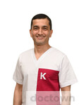 Джумаев Камол Мухиевич
