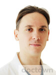 Дзюбенко Дмитрий Евгеньевич