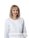 Жабрева Татьяна Олеговна