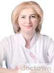Жаворонкова Тамара Эрнестовна