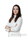 Ждаха Анна Владиславовна