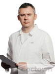 Жданов Алексей Иванович