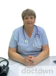 Желябина Антонина Михайловна