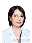 Женило Оксана Евгеньевна