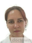 Жинжило Екатерина Владимировна