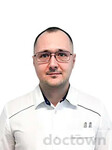 Журавлев Геннадий Сергеевич