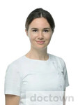 Журавлева Екатерина Григорьевна