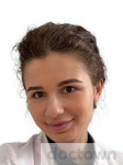 Журавлева Виктория Владимировна