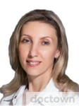 Решетникова Наталья Олеговна