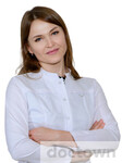 Реслан Ирина Ивановна