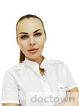 Ревенко Ольга Леонидовна