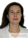 Режабек Вероника Евгеньевна