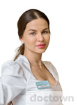 Дубинина Татьяна Алексеевна
