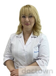 Дукова Ольга Артуровна