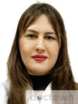 Дундукова Наталья Александровна